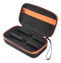 Comprar Estojo De Transporte Para Microfones Portáteis Com Design