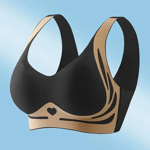 Accesorio De Ropa Interior Sin Costuras Con Levantamiento An
