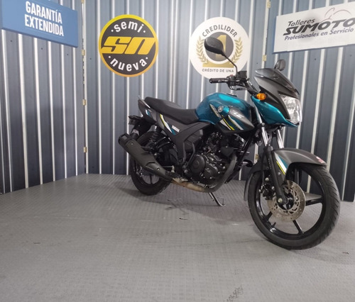 Imagen 1 de 9 de Yamaha Sz 150 Rr
