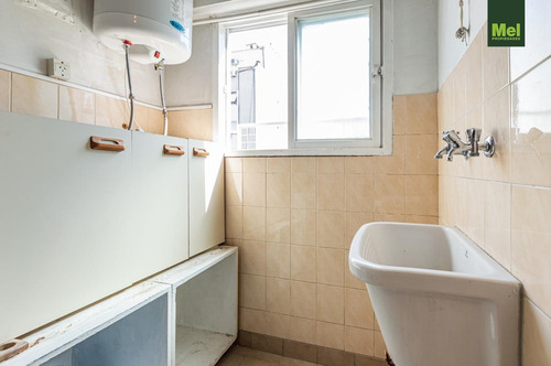 Imagen 19 de 30 de 2 Ambientes Venta , Cocina Indep, Balcon Al Frente. Apto Pro