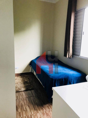 Imagem 23 de 25 de Sobrado À Venda, 115 M² Por R$ 650.000,00 - Perová - Arujá/sp - So0054