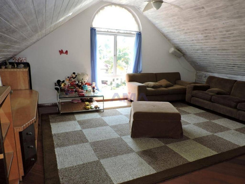 Residencial Euroville - Charmosa - 3 Dts E Muito Mais - R$ 1.760.000,00 Venha Conferir!!!! - Ca0643