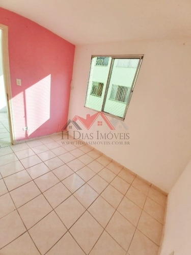 Imagem 8 de 14 de Apartamento Em Condomínio Padrão No Bairro Itaquera - 99