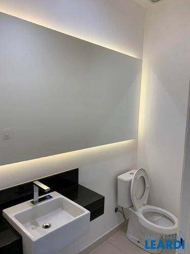 Imagem 11 de 15 de Conj. Comercial - Lapa De Baixo - Sp - 514250