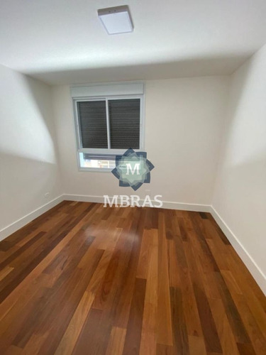 Imagem 14 de 15 de Apto R Oscar Freire | 3 Dorms | 1 Suíte | 1 Vaga | 154m² - Mb10562