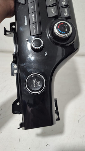 Comando De Ar Kia Sportage 2021 Cx 547 Lc 94 (Usado)