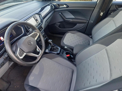 Volkswagen T Cross Cl Tsi 2024