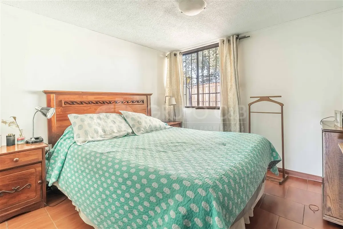 Imagen 3 de 17 de Casa En Venta De 5 Dorm. En Las Condes