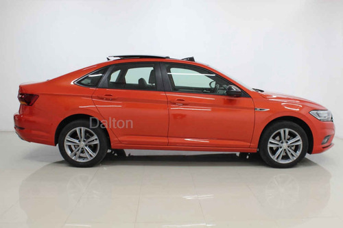 Imagen 6 de 15 de Volkswagen Jetta 2019 4 Cilindros