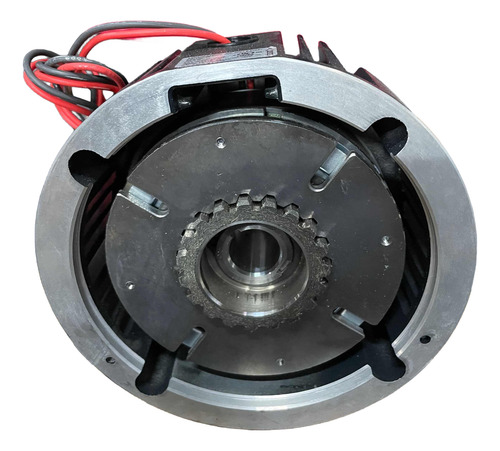 Freno Warner 90vdc Em-180-20