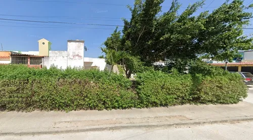 Sk14-casa En Remate Bancario En Hacienda Real Del Caribe, 77539 Cancún, Q.r.