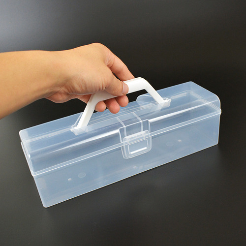 Caja De Herramientas De Caligrafía 255, Caja De Almacenamien