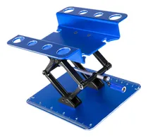 Comprar Modelo De Trabajo De Trabajo De Automóvil Rc Rack Estilo E