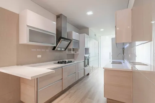 Apartamento En Arriendo En La Calleja. Cod A22271