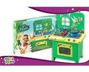 Miniplay 185 Nena Fairies Cocina