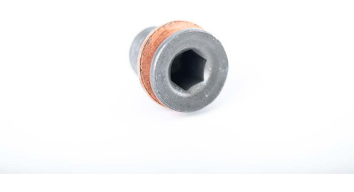 Imagen 4 de 7 de Tapon Roscado Volkswagen Gol 1.9 99/02