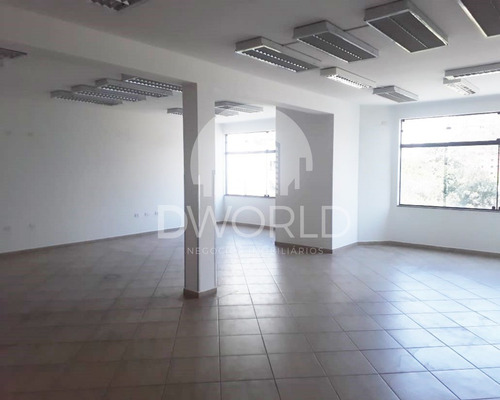 Imagem 2 de 16 de Região Comercial - No Coração De Sbc - Sa01449 - 34979065