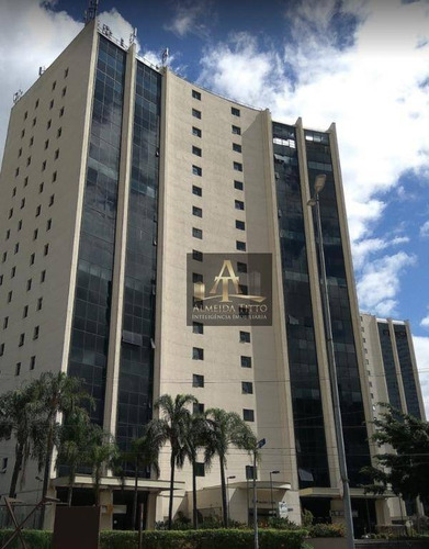 Imagem 2 de 5 de Imóvel Com Renda Laje Comercial No Edifício Francisco Lopes Confira! - Lj0017