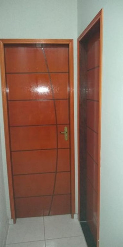 Imagem 18 de 24 de Casas - Venda - Parque Residencial São Clemente - Cod. So0190 - Vso0190