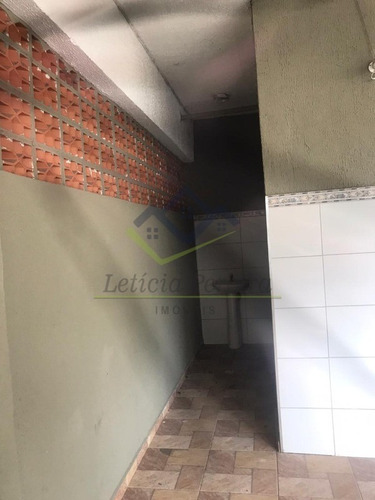 Imagem 21 de 27 de Sobrado Em Condomínio Fechado Ferraz De Vasconcelos Ville De France - Ca00057 - 68427729