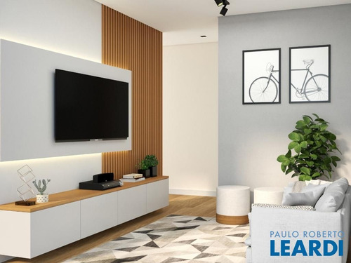 Imagem 8 de 15 de Casa Em Condomínio - Villagio Maranello - Sp - 636927