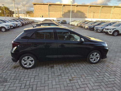 Hyundai HB20 1.0 12V FLEX COMFORT PLUS MANUAL