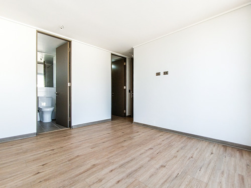 Edificio Sta. Amalia (1 Est. 1 Bod.) Vista Poniente Piso 4