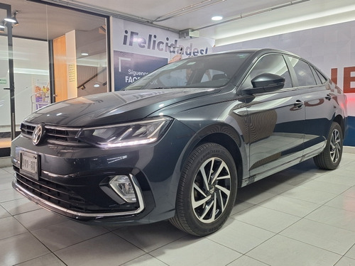Volkswagen Virtus 1.6 Msi Comfortline Mt