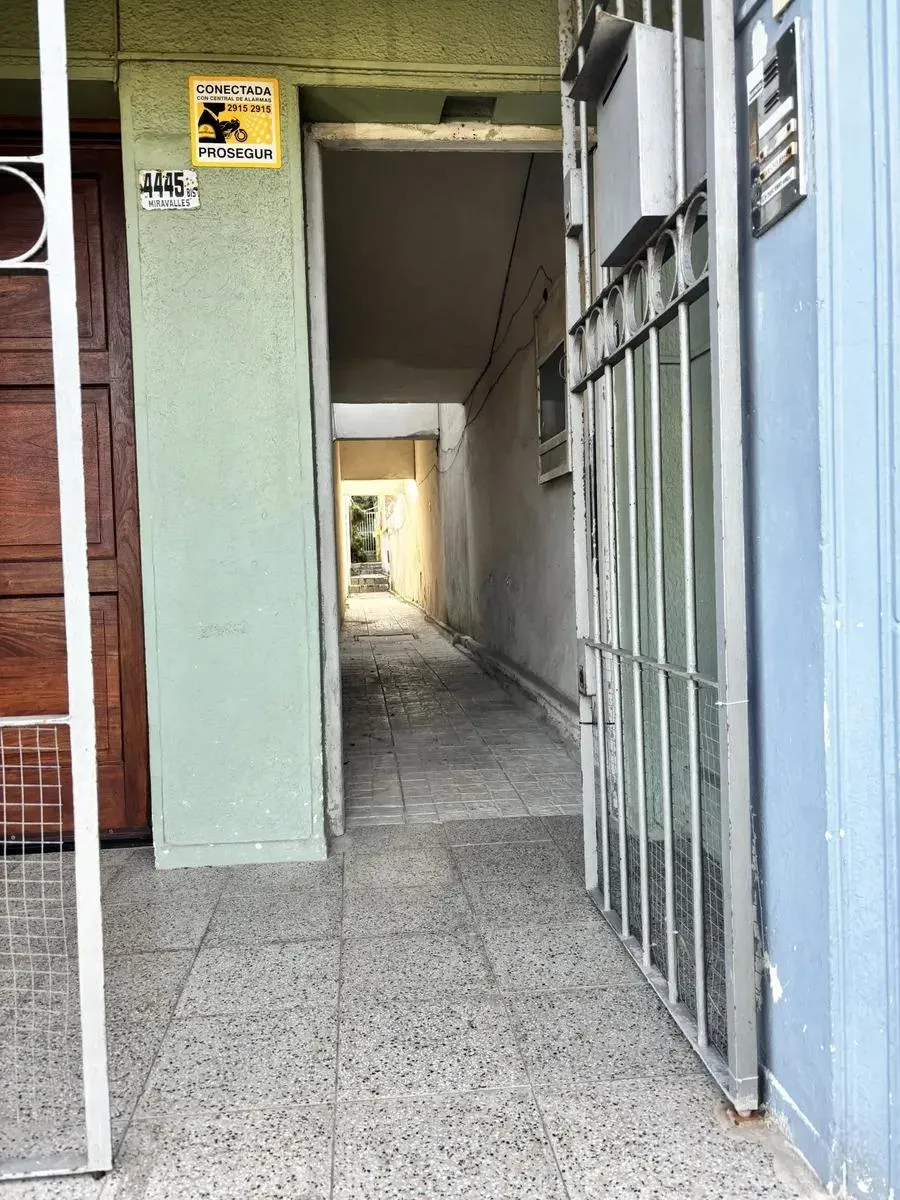 Alquiler Apartamento En Malvín · Foto 4