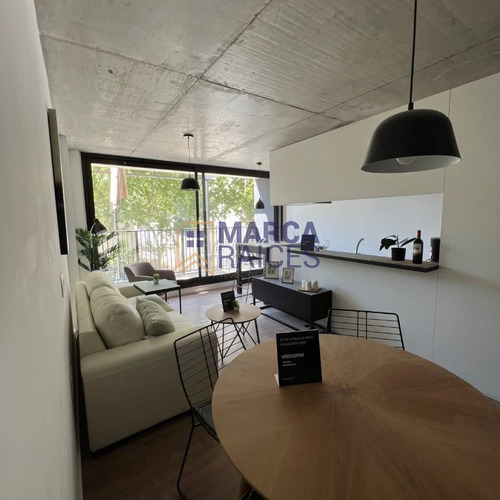 Imagen 13 de 16 de Venta Apartamento 2 Dormitorios Centro. Entrega Inmediata. Ideal Para Inversor O Vivienda