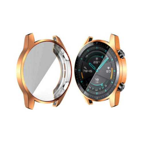 Protector Tpu Completo Case Para Huawei Watch Gt2 46mm