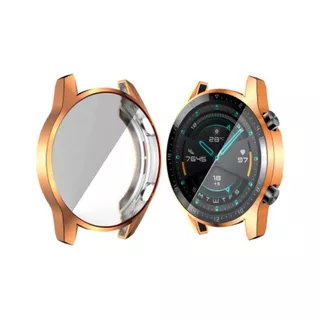 Protector Tpu Completo Case Para Huawei Watch Gt2 46mm