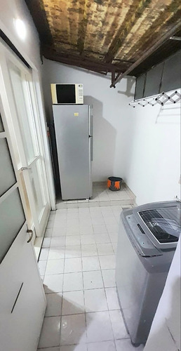 Departamento 3 Ambientes + Patio Apto Profesional