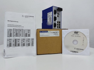 con-hirschmann switch mabsa