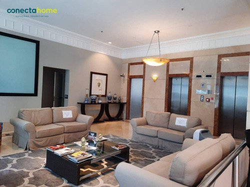 Imagem 8 de 30 de Sala Para Alugar, 63 M² Por R$ 2.900/mês - Vila Nova Conceição - São Paulo/sp - Sa0002