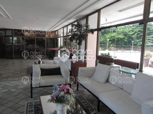 Imagem 15 de 25 de Flat/aparthotel - Ref: Lb2ah42996