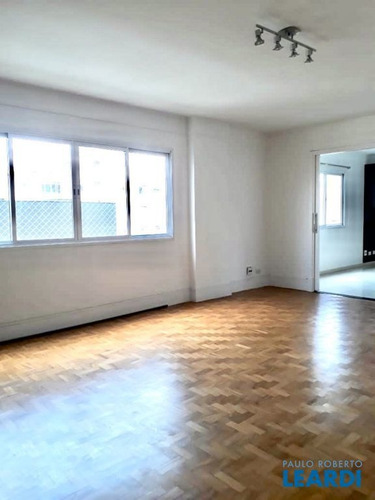 Imagem 4 de 13 de Apartamento - Itaim Bibi - Sp - 579649