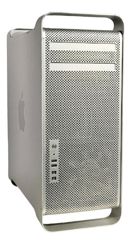 Pc Mac Pro Apple Mid 2010 2x Xeon E5620 120gb + 1tb 16gb (Recondicionado)