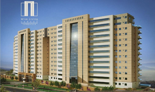 Imagen 1 de 20 de Venta Departamento En Wise Living Cañada Juriquilla Queretar