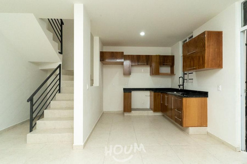 Imagen 6 de 30 de Casa En Fraccionamiento Arrayanes, Zapopan Con 2 Recámaras, 96 M², Id: 45306