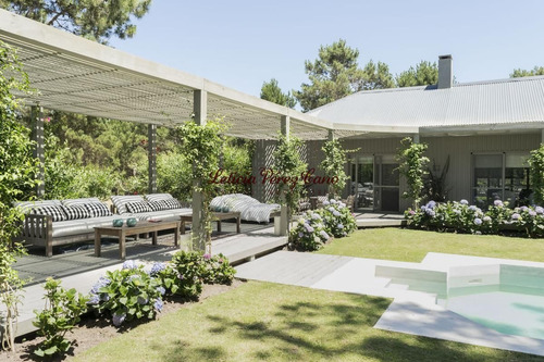 Imagen 8 de 24 de Venta Casa 4 Dormitorio En Pinar Del Faro, Jose Ignacio