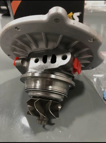 Cartucho Turbo Nhr Nkr 4jb1