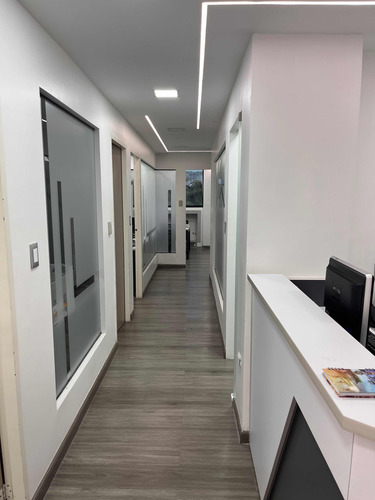 Los Palos Grandes Oficina En Venta