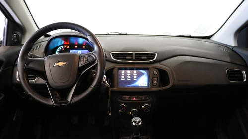 Chevrolet Onix 1.4 Ltz 98cv - 144224 - C