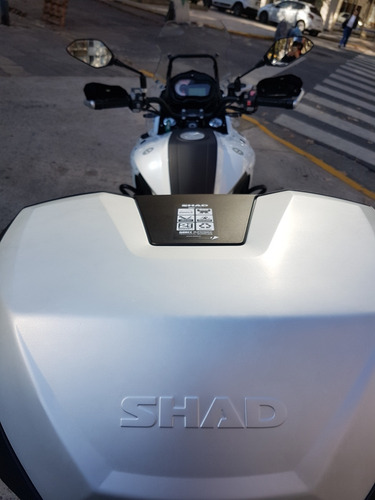 Imagen 14 de 15 de Benelli Trk 502 Permuto Qr Motors