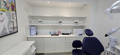 Consultorio Odontologico En Palermo
