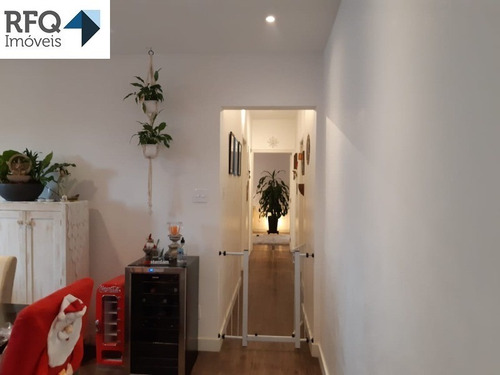 Imagem 29 de 30 de Apartamento Com 3 Dormitórios Maravilhoso! Completamente Reformado! - Ap02251 - 68982654