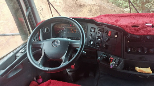 Mercedes Axor 3344
