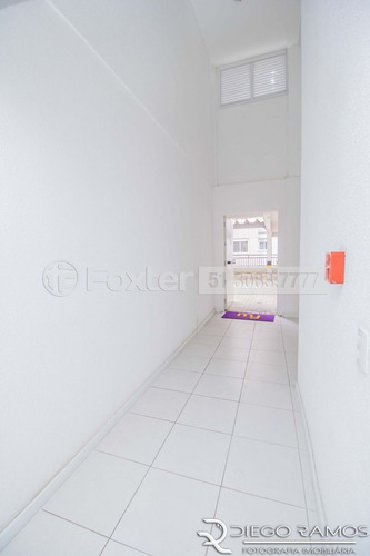 Imagem 27 de 30 de Apartamento, 2 Dormitórios, 50.98 M², Vila São José - 203179