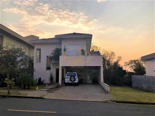 Imagem 1 de 20 de Casa Em Condominio Com 3 Dormitório(s) Localizado(a) No Bairro Colina Dos Pinheiros Em Valinhos / Valinhos - 6857